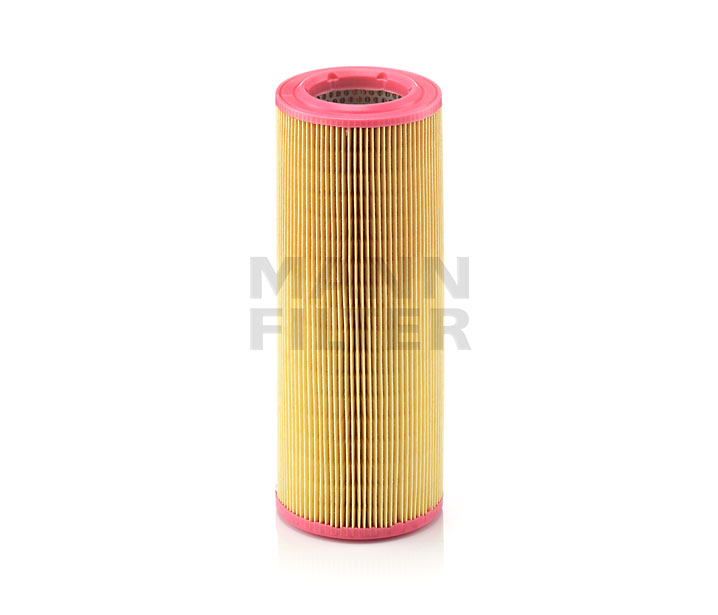 OEM 9390907 MANN-FILTER Ilmansuodatin C 12 102 varten SAAB