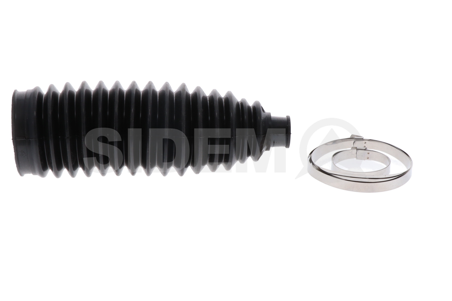 OEM 4553513010 SIDEM Paljekumi, ohjaus 345.037 varten TOYOTA, LEXUS, WIESMANN, SCION