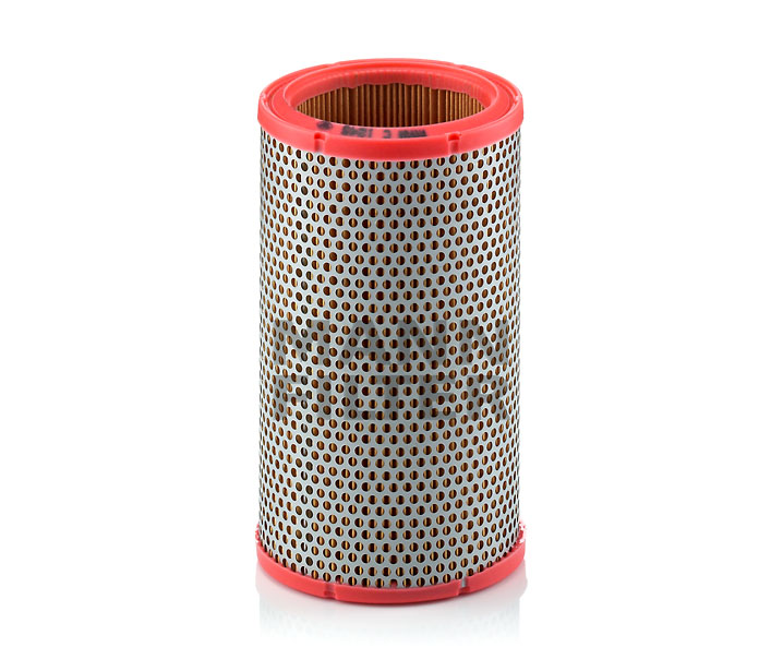 OEM 144582 MANN-FILTER Ilmansuodatin C 1245 varten PEUGEOT, CITROЁN