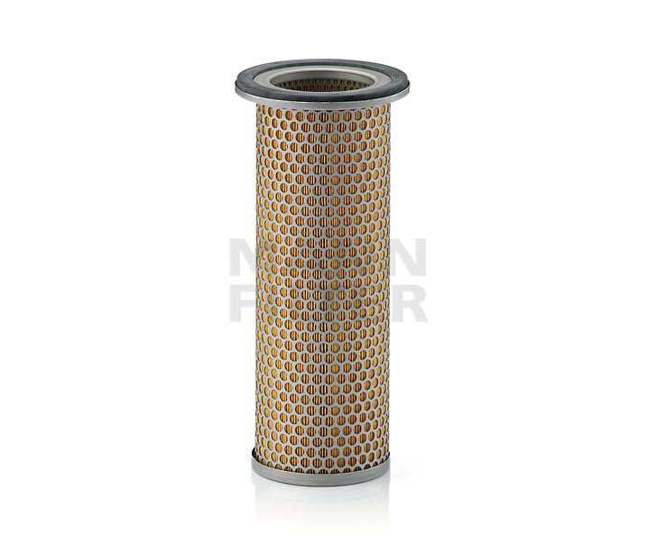 kaufen Sekundärluftfilter - MANN-FILTER (C 1281)