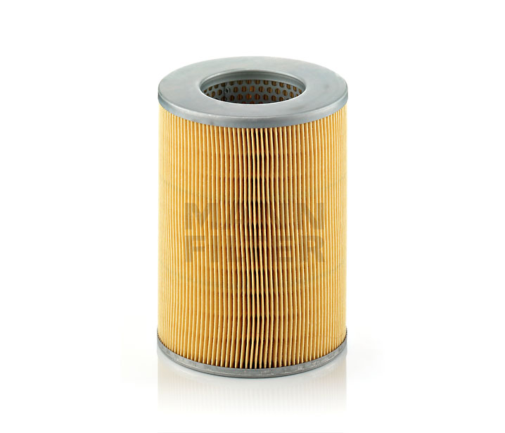 Luftfilter MANN-FILTER C 13 103