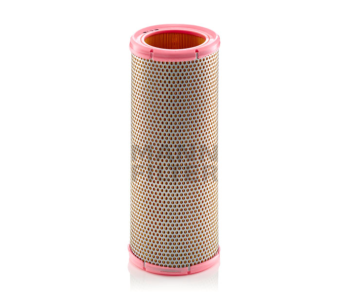 ARENA Luftfilter C 13 109 MANN-FILTER