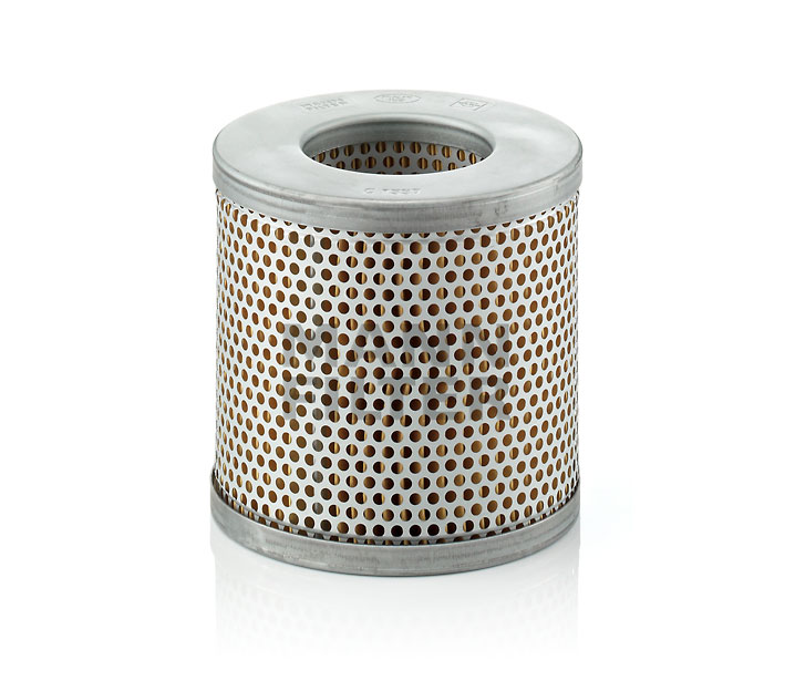 Kjøp Luftfilter - MANN-FILTER (C 1337)