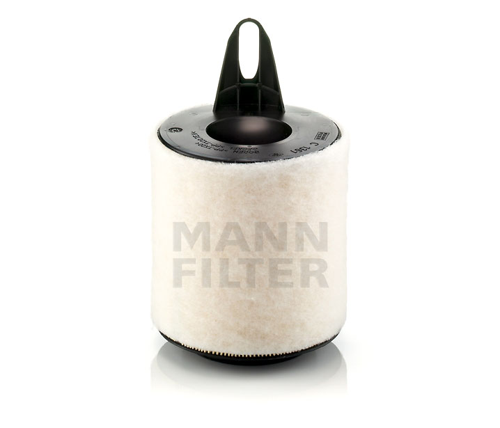 MANN-FILTER C 1361 1er Luftfilter