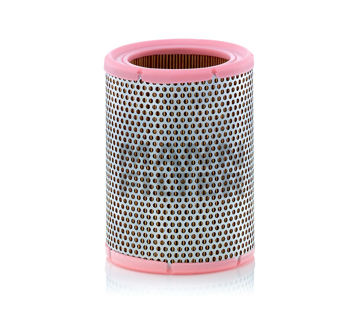 66 Luftfilter C 1362 MANN-FILTER