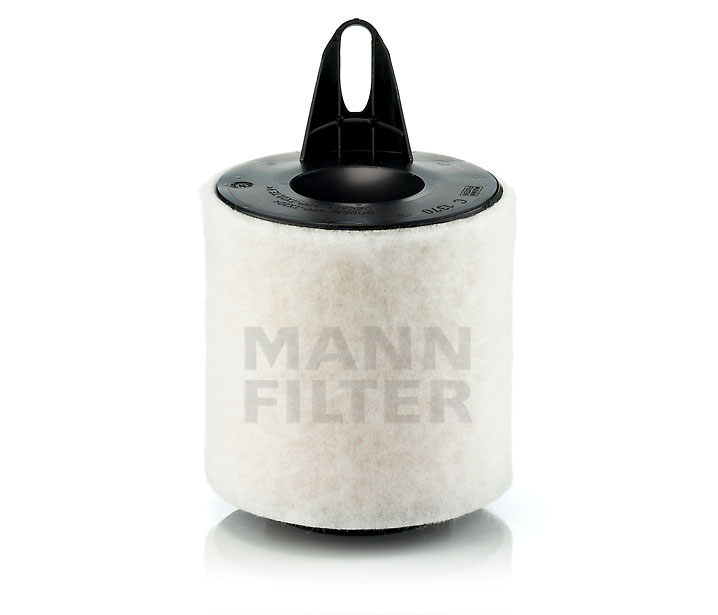 BMW 1er 2004 Luftfilter C 1370