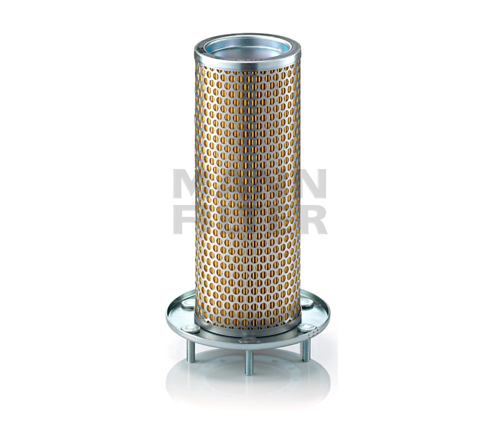 OEM 2S1285 MANN-FILTER Sekundært luftfilter C 1371 for