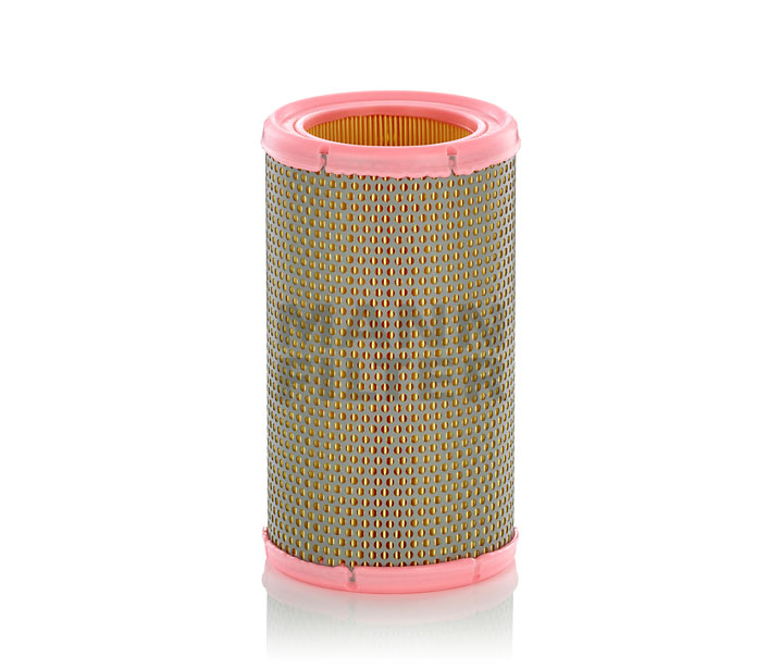 CX Luftfilter C 1380 MANN-FILTER