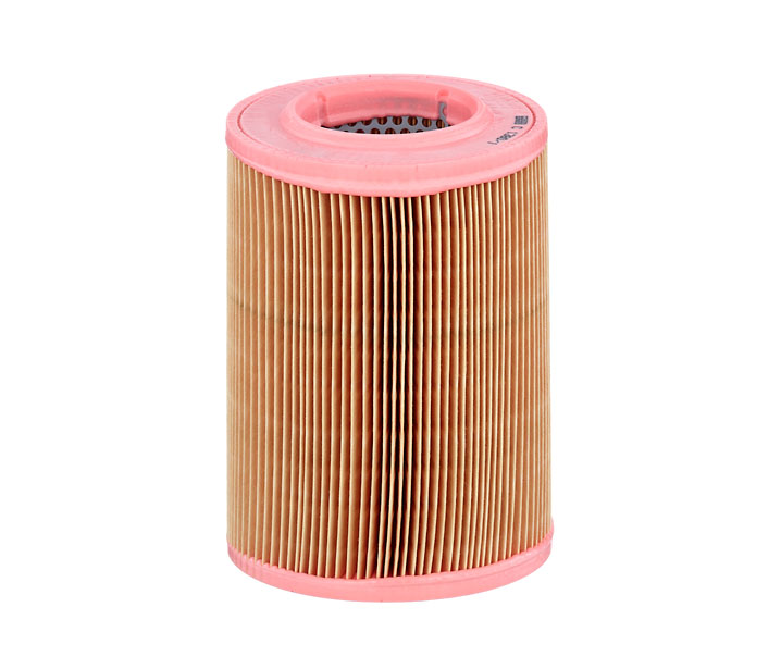 SUPER CARRY Buss Luftfilter C 1380/1 MANN-FILTER