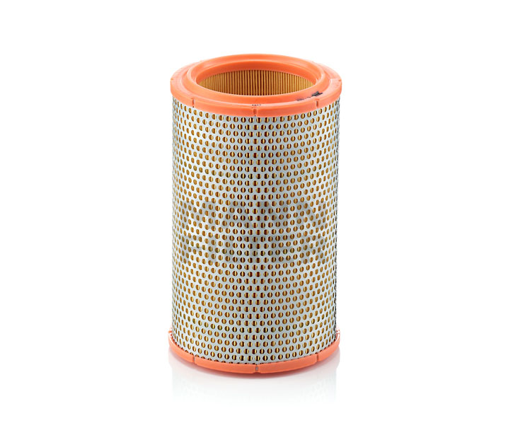 OEM 7701044677 MANN-FILTER Ilmansuodatin C 1387 varten RENAULT, DACIA, RENAULT TRUCKS