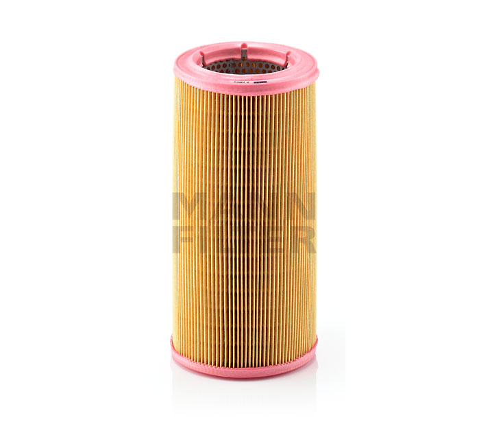 MANN-FILTER Luftfilter C 1394/1