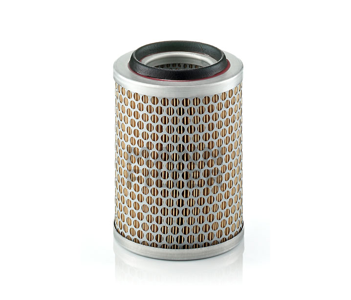 kaufen Luftfilter - MANN-FILTER (C 1396)