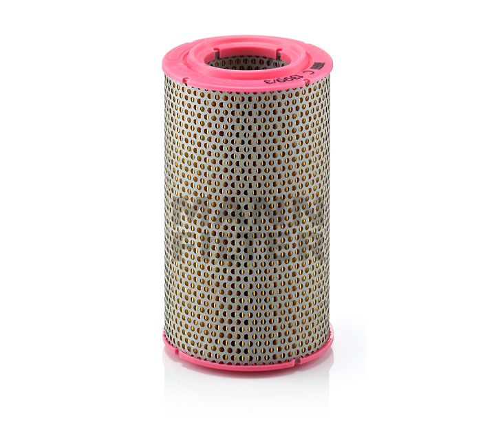 MANN-FILTER Air filter C 1399/3