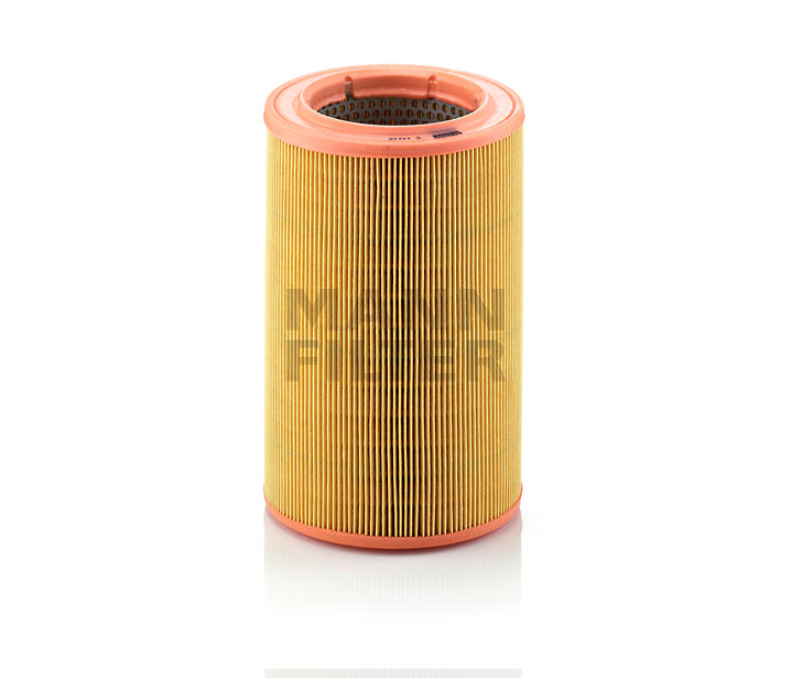 Luftfilter MANN-FILTER C 14 115