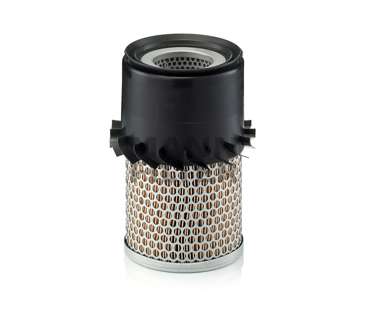 MANN-FILTER C 14 138/1 88/109 Luftfilter