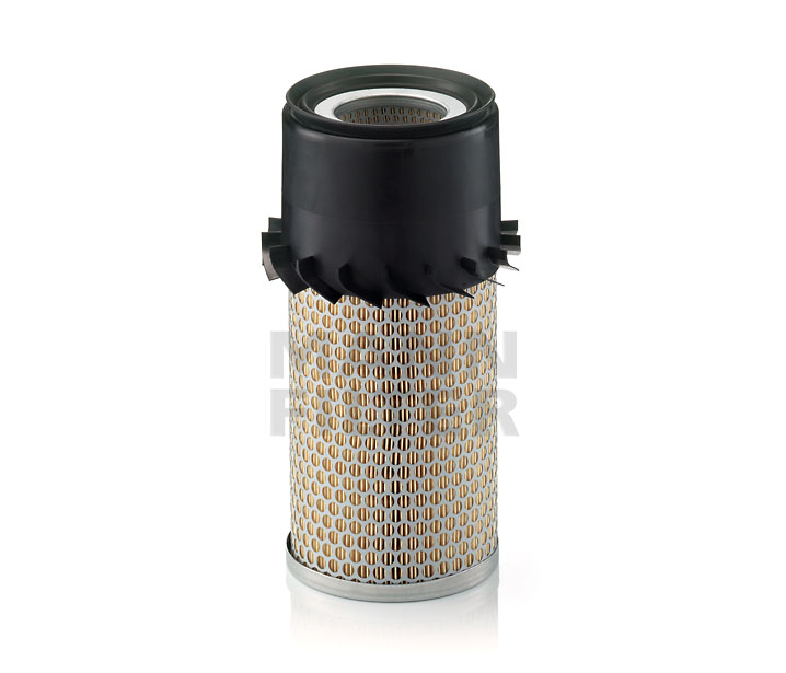 L300 / DELICA Luftfilter C 14 179/4 MANN-FILTER