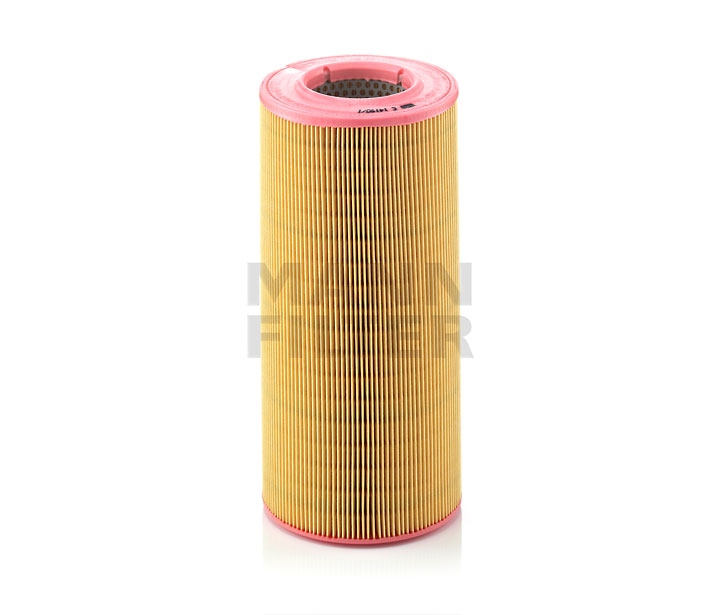 OEM 16546G9900 MANN-FILTER Luftfilter C 14 190/1 for NISSAN