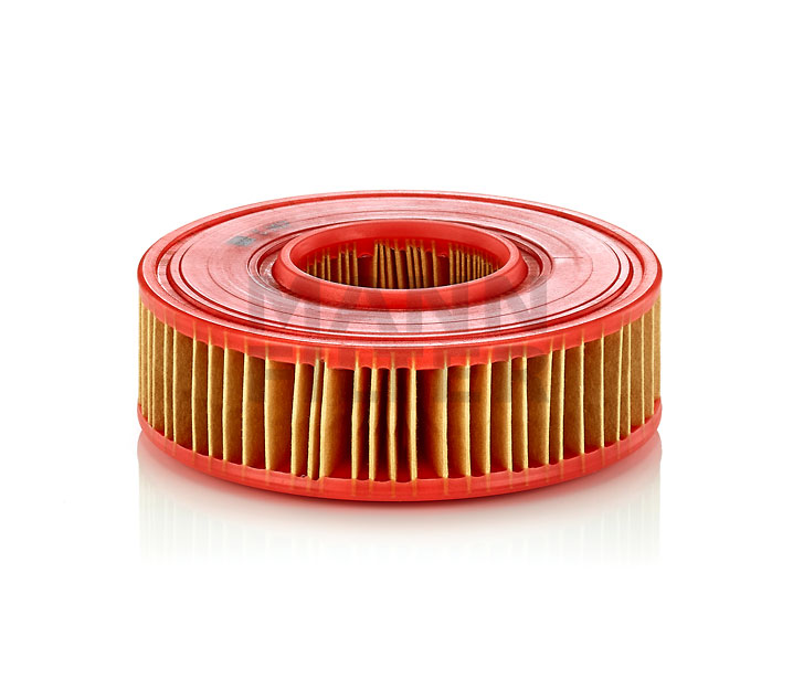 Luftfilter MANN-FILTER C 1417