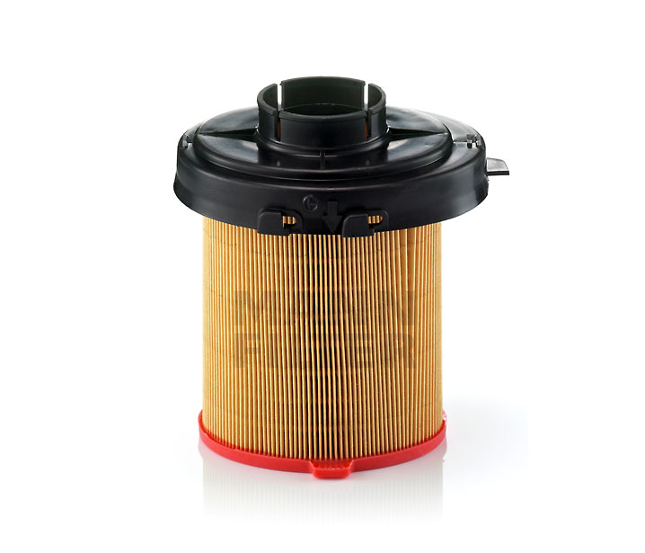 OEM 95658435 MANN-FILTER Ilmansuodatin C 1468/2 varten PEUGEOT, CITROЁN, DS