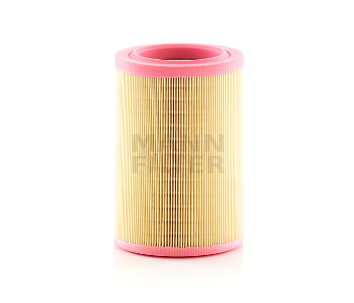 Luftfilter MANN-FILTER C 15 005
