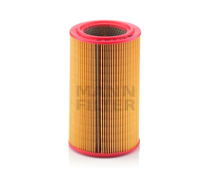 OEM 7514722 MANN-FILTER Ilmansuodatin C 15 104 varten SAAB