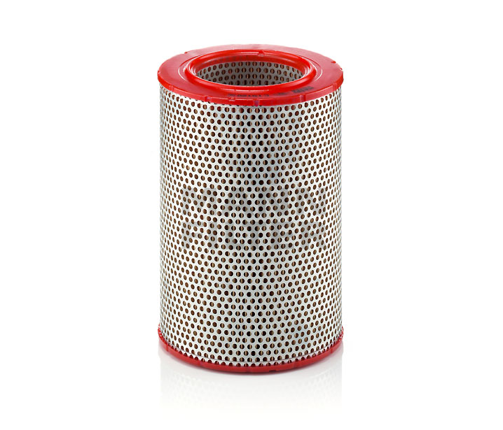 COMMODORE Luftfilter C 15 120 MANN-FILTER