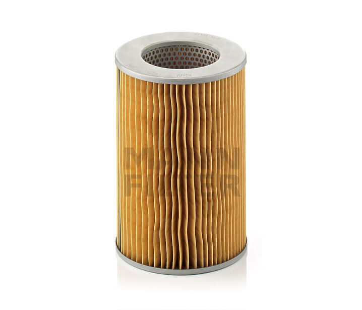 bestellen Luftfilter - MANN-FILTER (C 15 124/2)