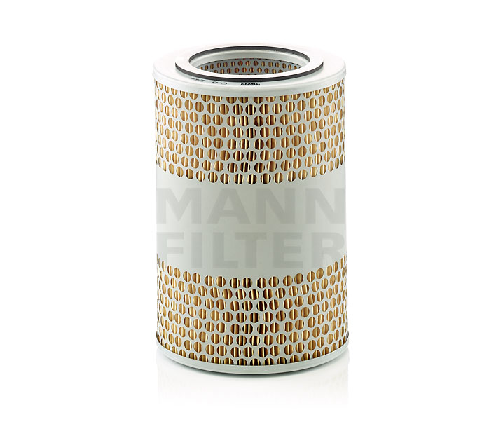 köp Luftfilter - MANN-FILTER (C 15 124/4)