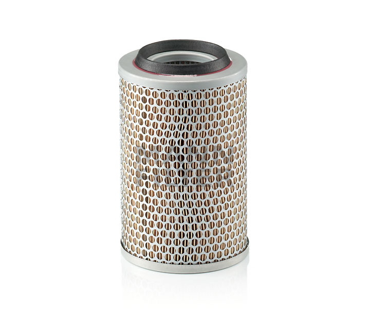 MANN-FILTER Luftfilter C 15 127
