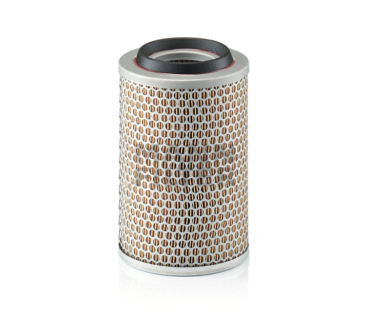 100 Luftfilter C 15 127/1 MANN-FILTER