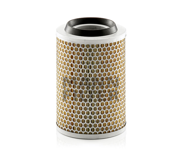 kaufen Luftfilter - MANN-FILTER (C 15 127/2)