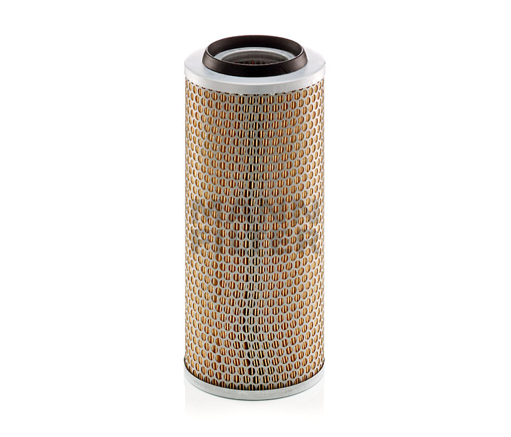 TOYOTA LAND CRUISER 2001 Luftfilter C 15 165/3