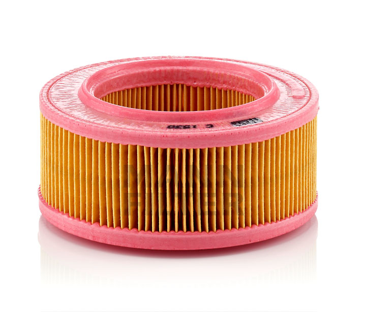 OEM 0557301 MANN-FILTER Luftfilter C 1530 for FORD, OPEL