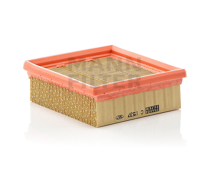 OEM 2175257 MANN-FILTER Ilmansuodatin C 1537 varten