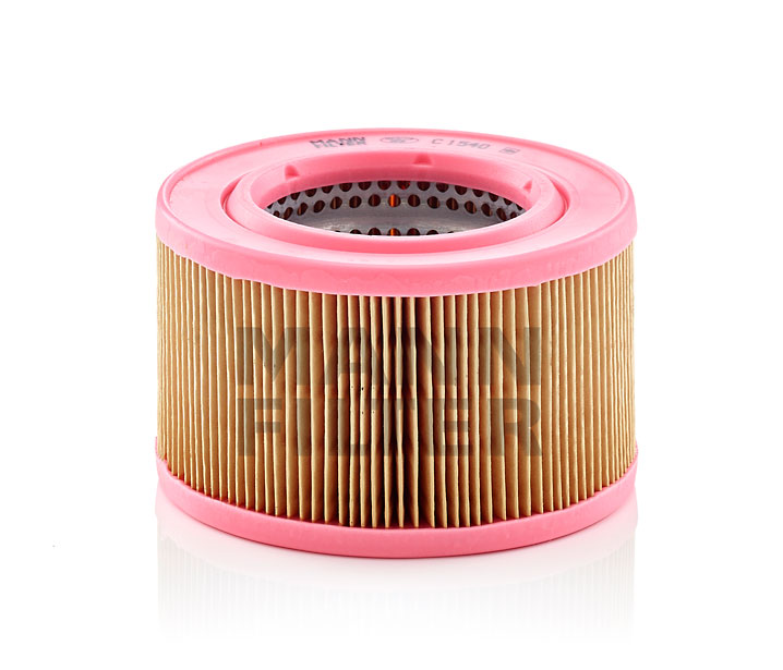 köp Luftfilter - MANN-FILTER (C 1540)