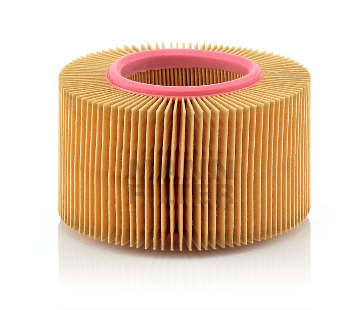 köp Luftfilter - MANN-FILTER (C 1552/1)