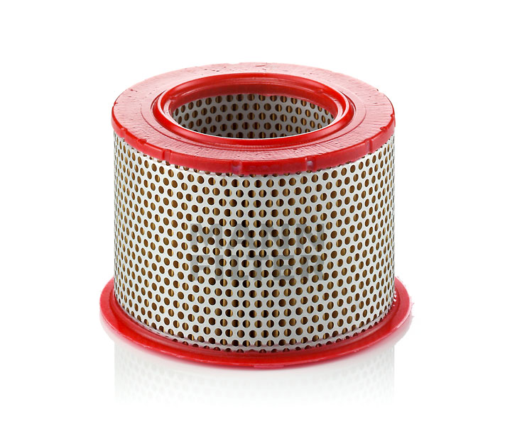 Kjøp Luftfilter - MANN-FILTER (C 1555/1)