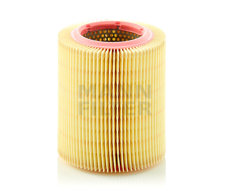 Filtro de aire C 1567 MANN-FILTER