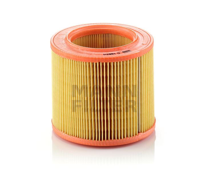2.5 PI Filtre à air C 1567/1 MANN-FILTER