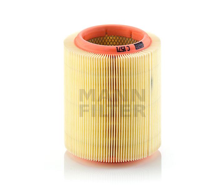 OEM RTC4683 MANN-FILTER  Luftfilter C 1571 für LAND ROVER, ROVER