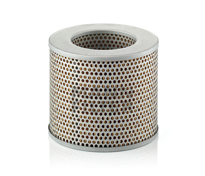 MANN-FILTER C 1574 Filtro de aire para OPEL REKORD