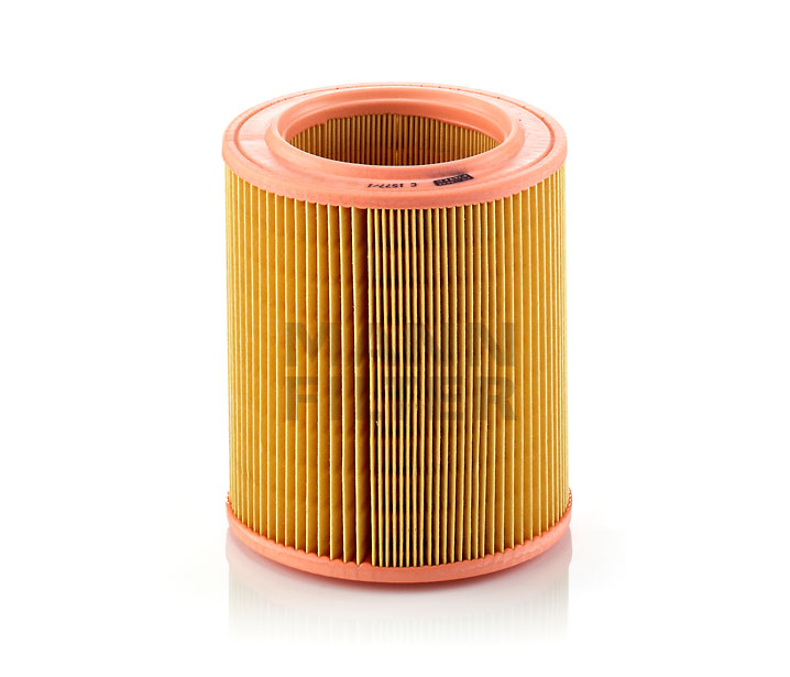 MONTEGO Luftfilter MANN-FILTER C 1577/1