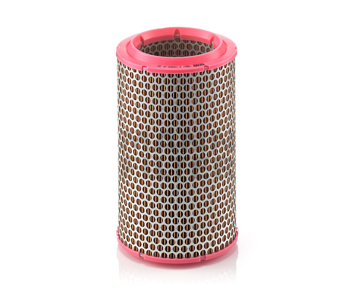 Luftfilter C 1589/2 fra MANN-FILTER