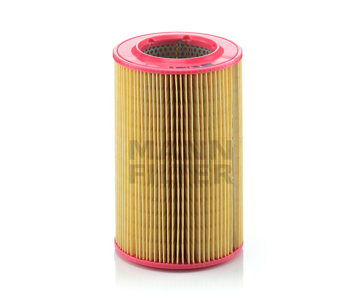 Luftfilter MANN-FILTER C 1596