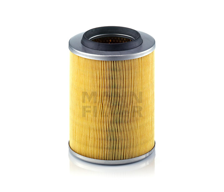 OEM 8970442261 MANN-FILTER Ilmansuodatin C 16 127 varten OPEL, ISUZU, VAUXHALL