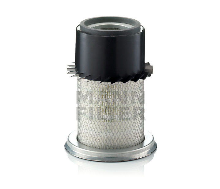 OEM 3515586M1 MANN-FILTER Ilmansuodatin C 16 150 varten