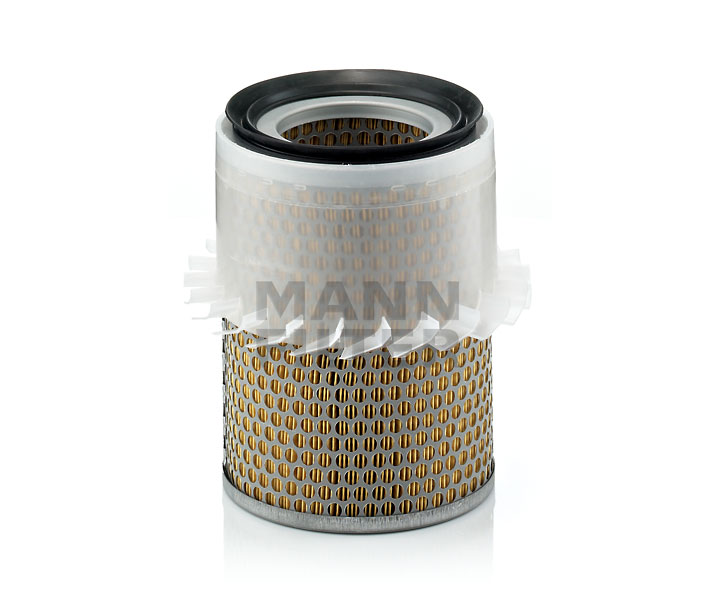 OEM 1780172010 MANN-FILTER  Luftfilter C 16 181 für TOYOTA, DAIHATSU, WIESMANN
