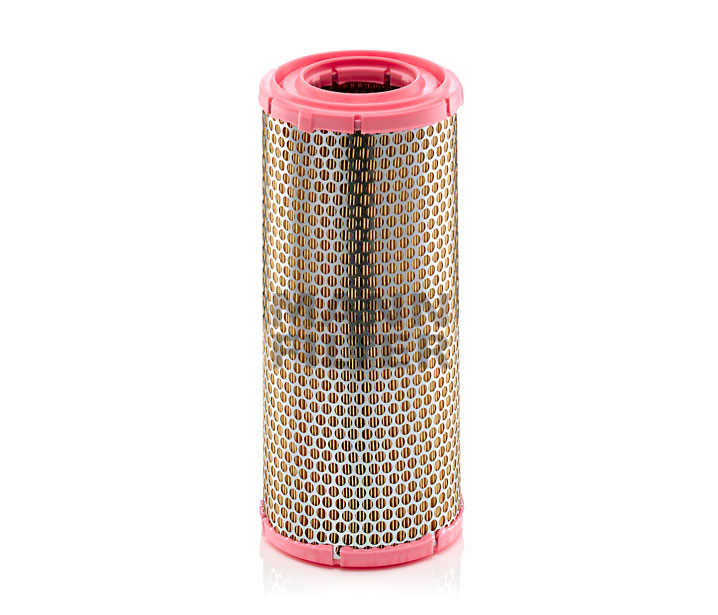 MANN-FILTER Luchtfilter C 16 247/1
