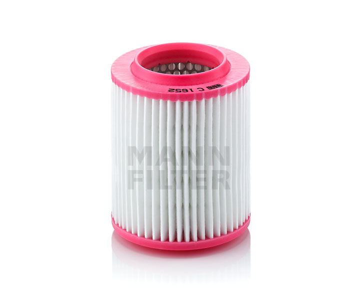 AUDI A8 2002 Luftfilter C 1652