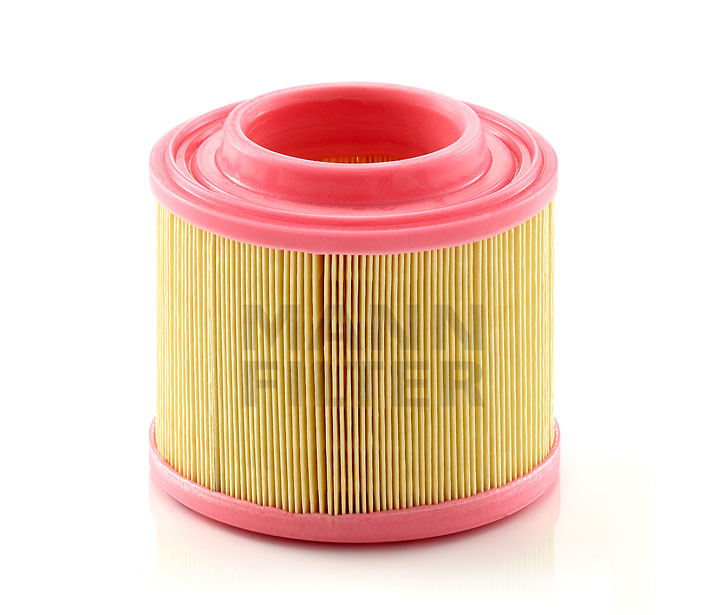 Filtro de aire MANN-FILTER C 1677